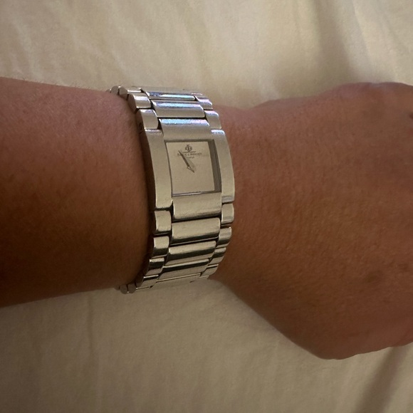 Baume Mercier Catwalk - Picture 7 of 7